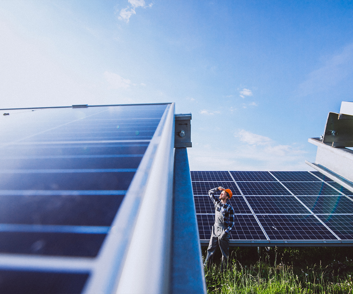solution gestion centrale photovoltaique a marseille