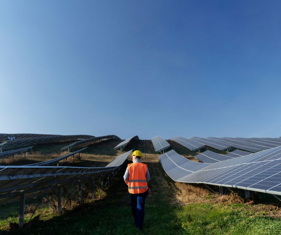 outil maintenance panneaux photovoltaiques montpellier