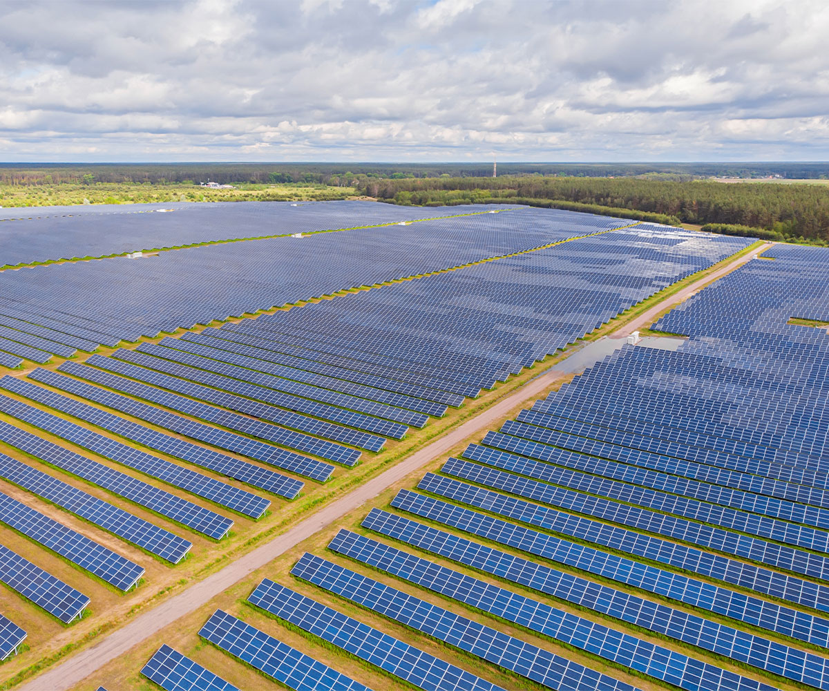 supervision centrale solaire paris