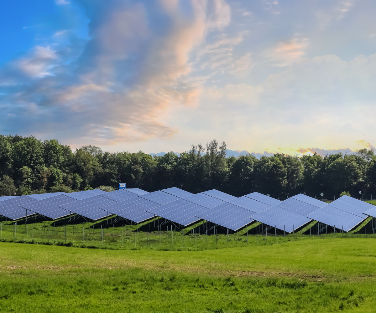 plateforme de supervision parc photovoltaique lyon
