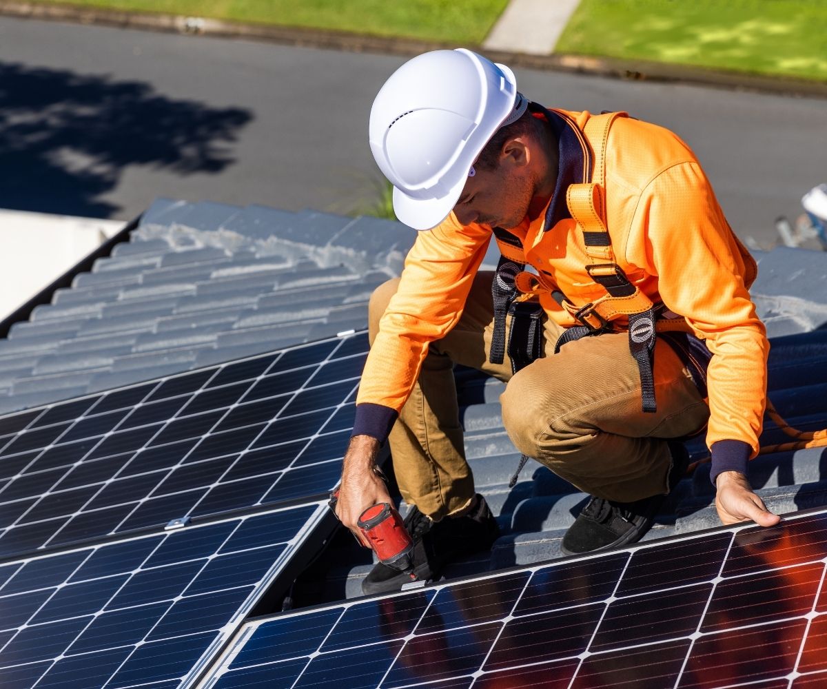 solution gestion parc photovoltaique a toulouse