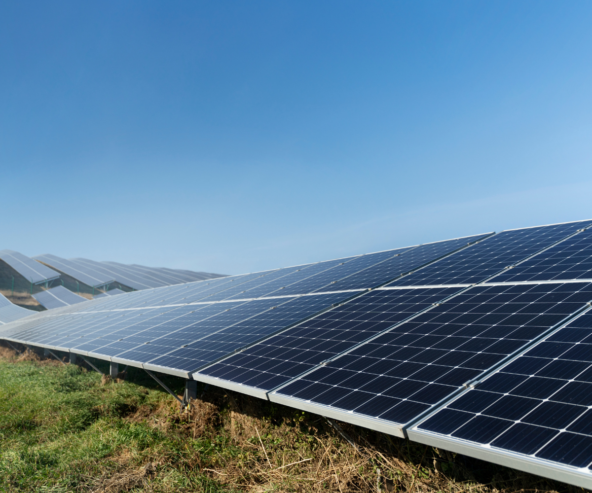 solution de gestion de parc photovoltaique paris